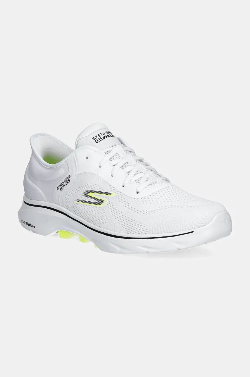 

Кроссовки Skechers GO WALK 7 - Valin, белый