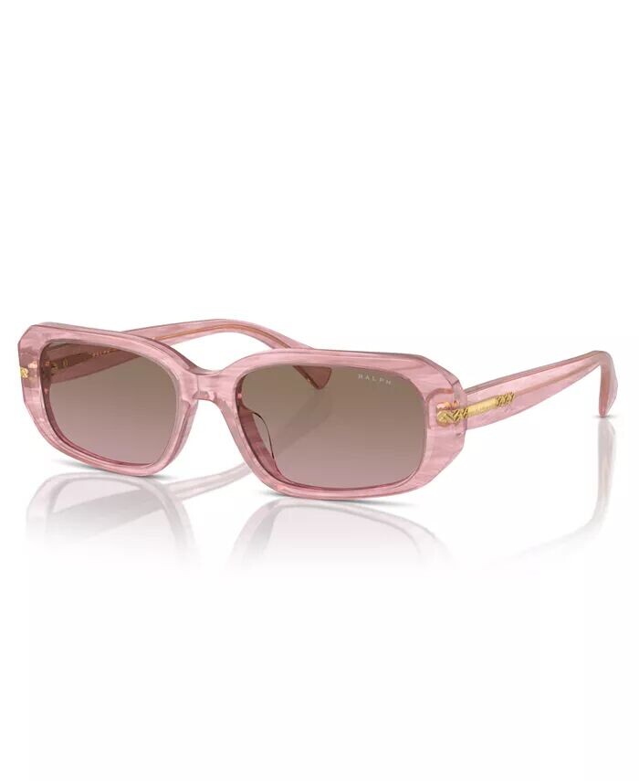 

Женские солнцезащитные очки, Ra5311U Ralph by Ralph Lauren, красный