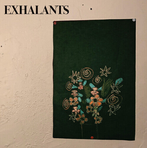 

Виниловая пластинка Exhalants: Atonement