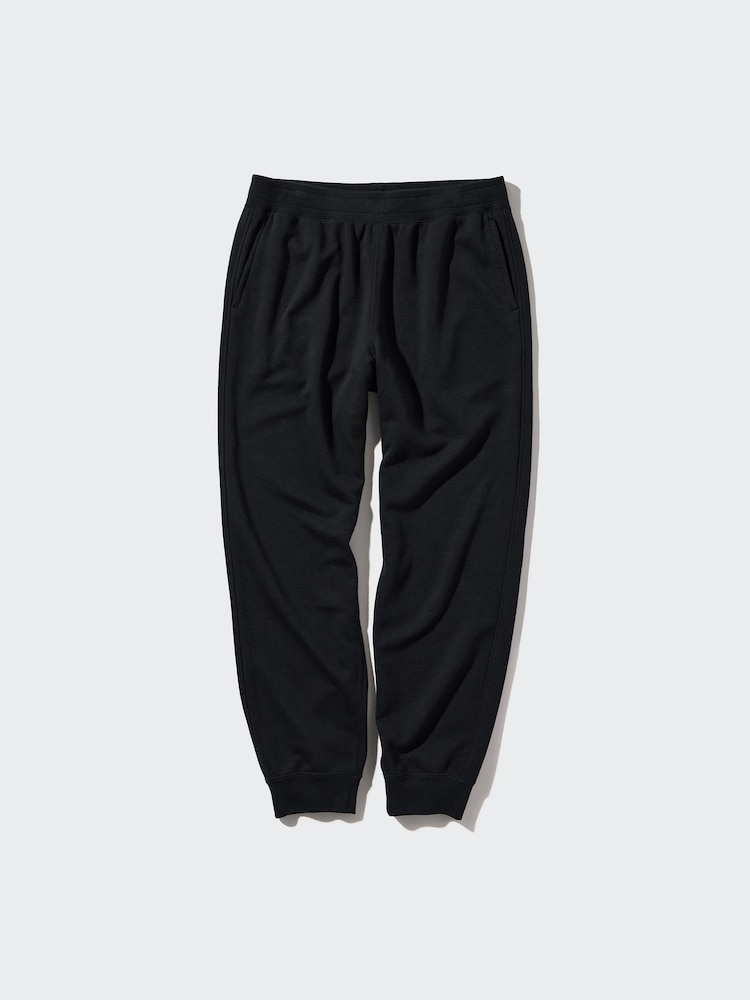 

Джоггеры длинные Uniqlo, цвет 09 черный