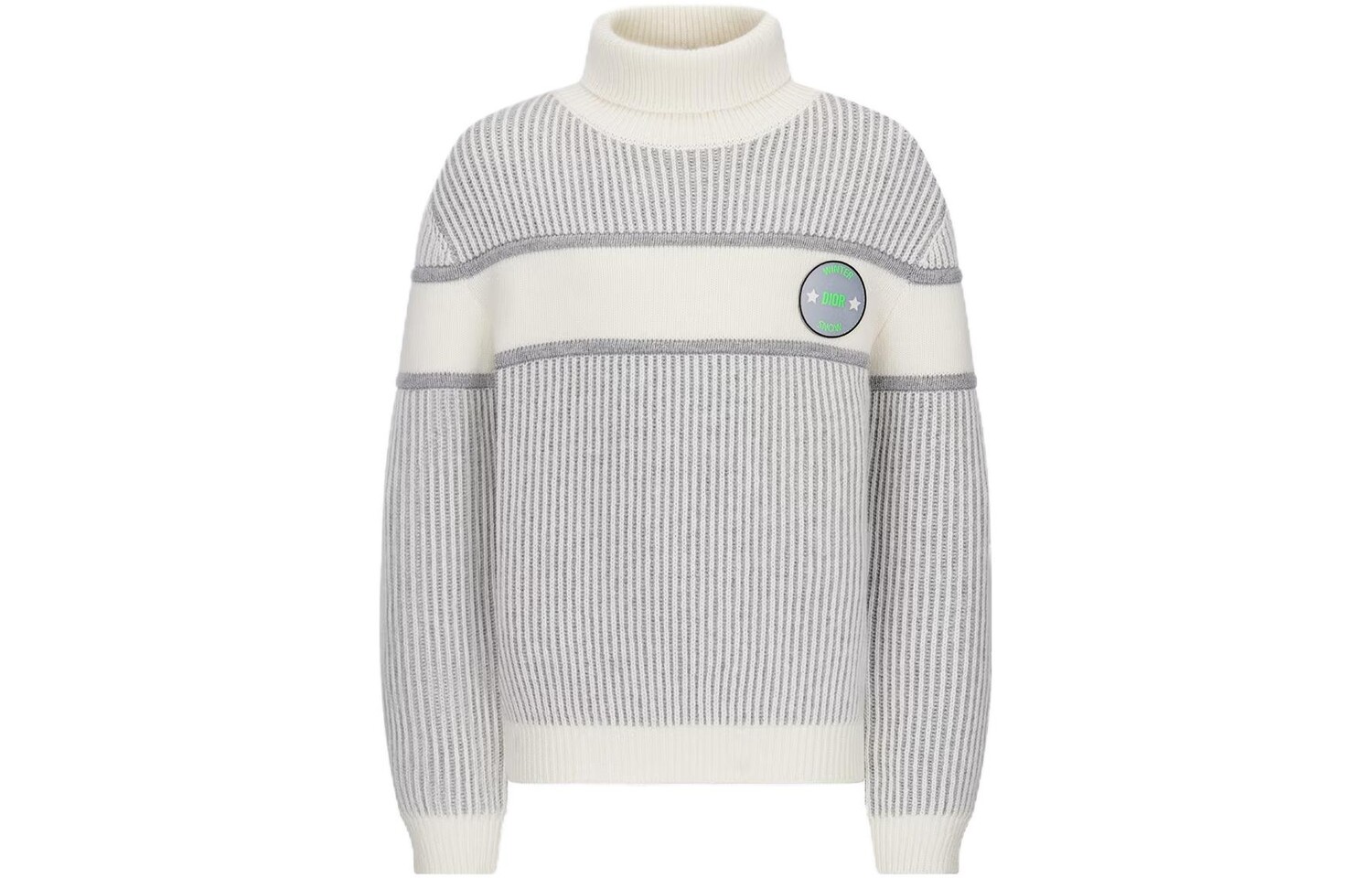 

Детский свитер Dior, мультиколор