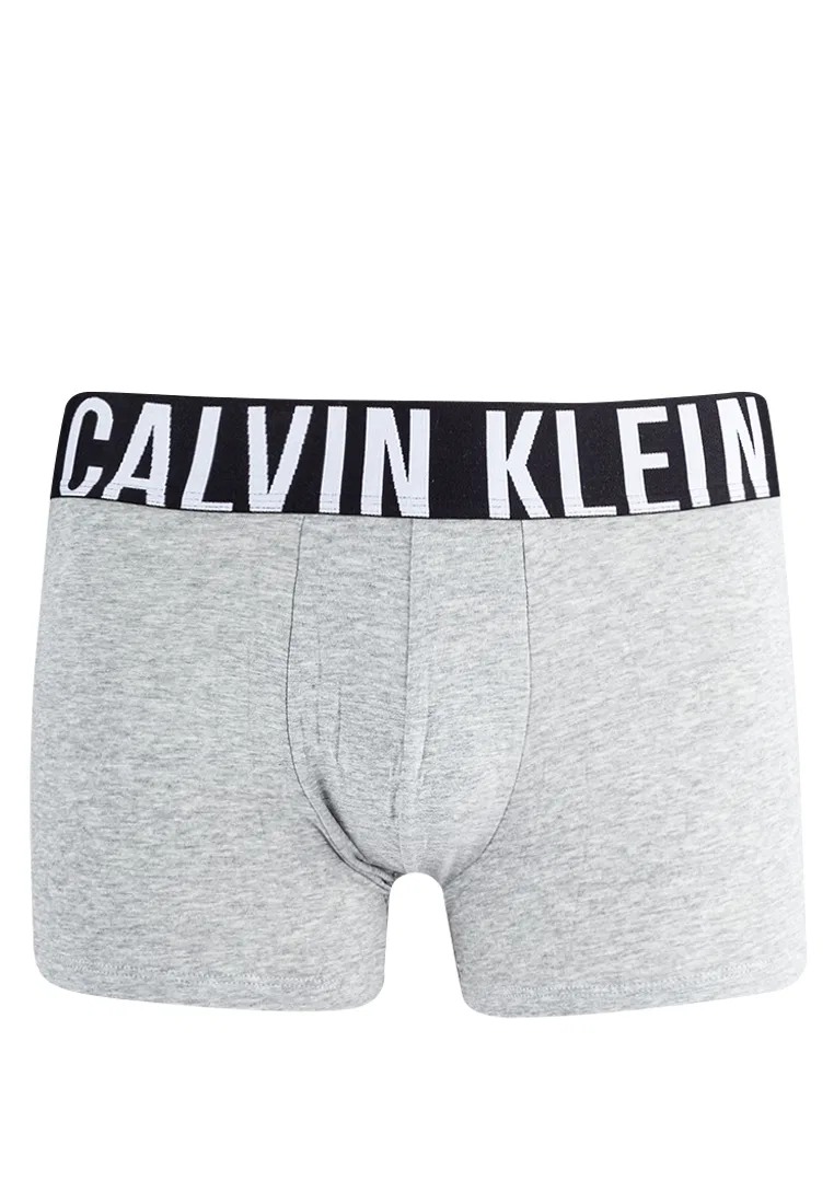 Трусы, 3 шт., Calvin Klein, интенсивный цвет — фото 2
