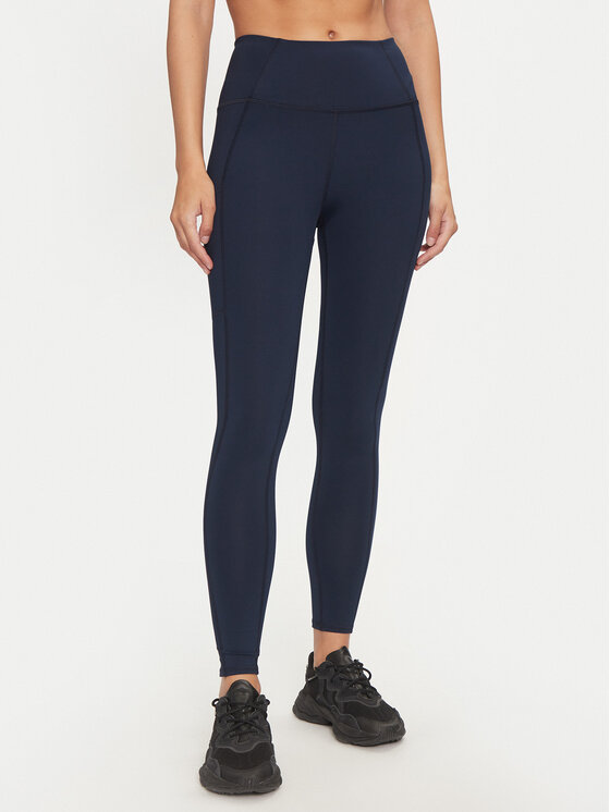 

Леггинсы slim fit Boundless Trek 2033514 Columbia, синий