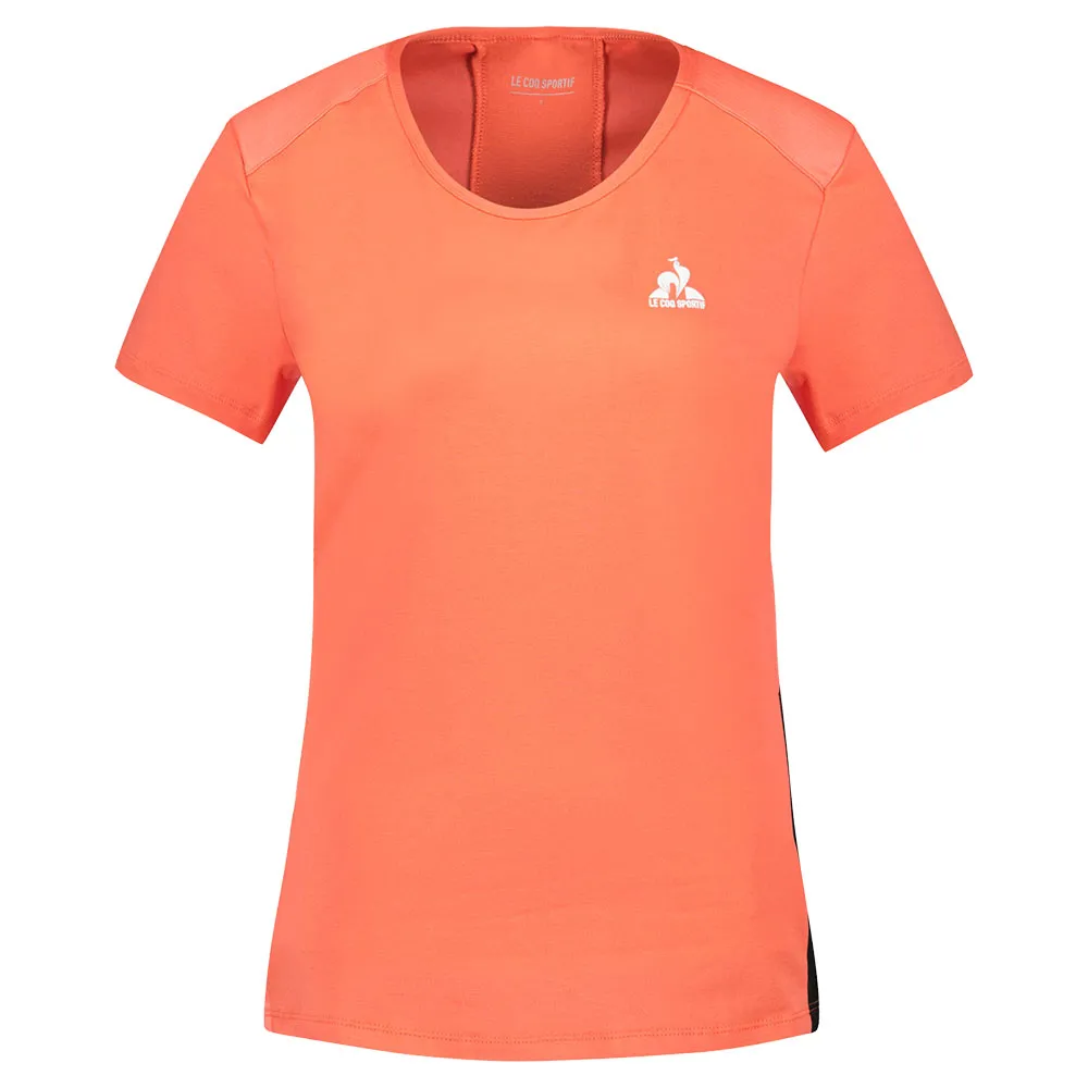 

Футболка Le Coq Sportif Training N°1, оранжевый