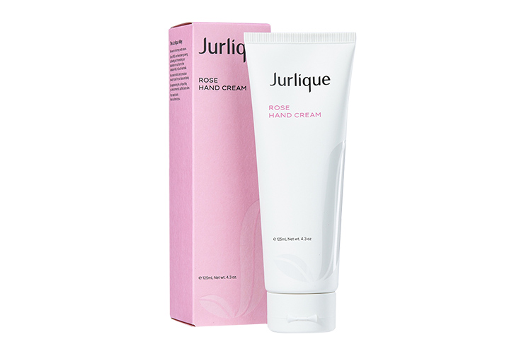 

Jurlique Zhulikou крем для рук rose ароматный увлажняющий питательный 40мл/100мл/125мл/15мл*4