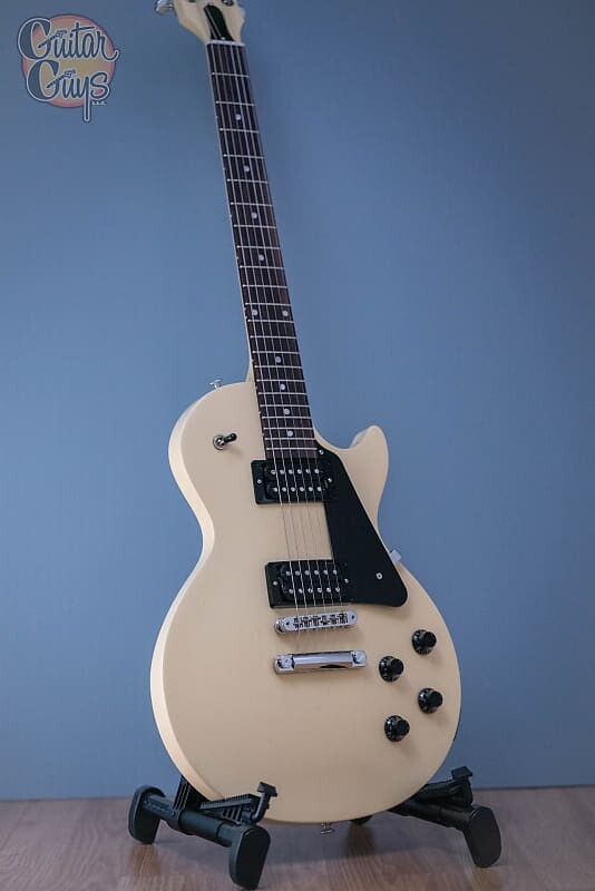 

Электрогитара Gibson Les Paul Modern Lite TV Wheat