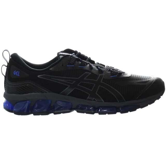 

Мужские кроссовки Gel Quantum 360 VII черные Asics, черный