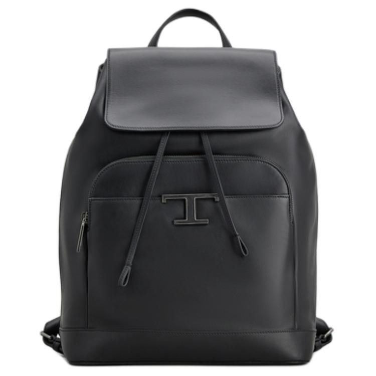

Средний T-образный рюкзак Timeless TOD'S