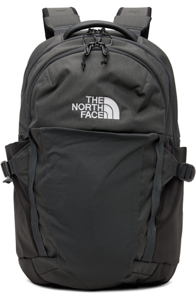 

Серый рюкзак Recon The North Face