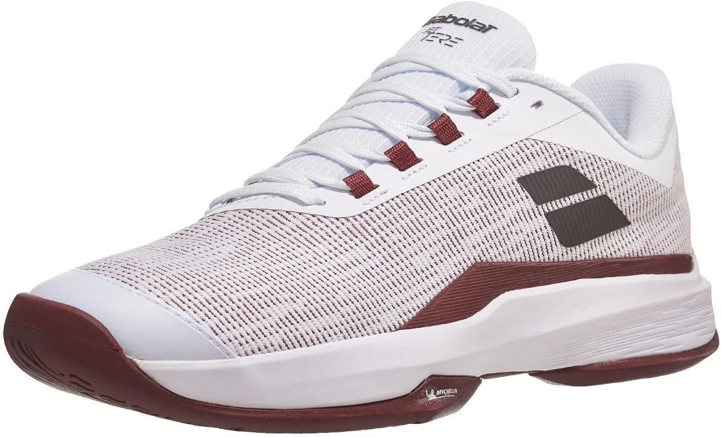 Мужские теннисные кроссовки Babolat Jet Tere 2 All Court, 2-White