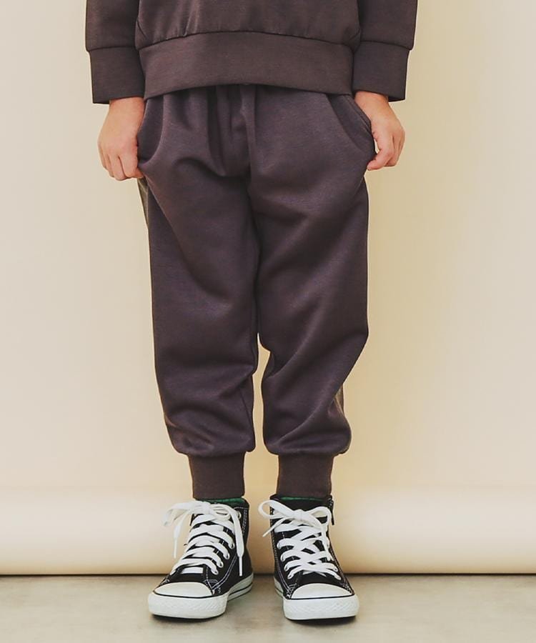 Картонные спортивные штаны/Можно сочетать THE SHOP TK, Sumikuro (019)