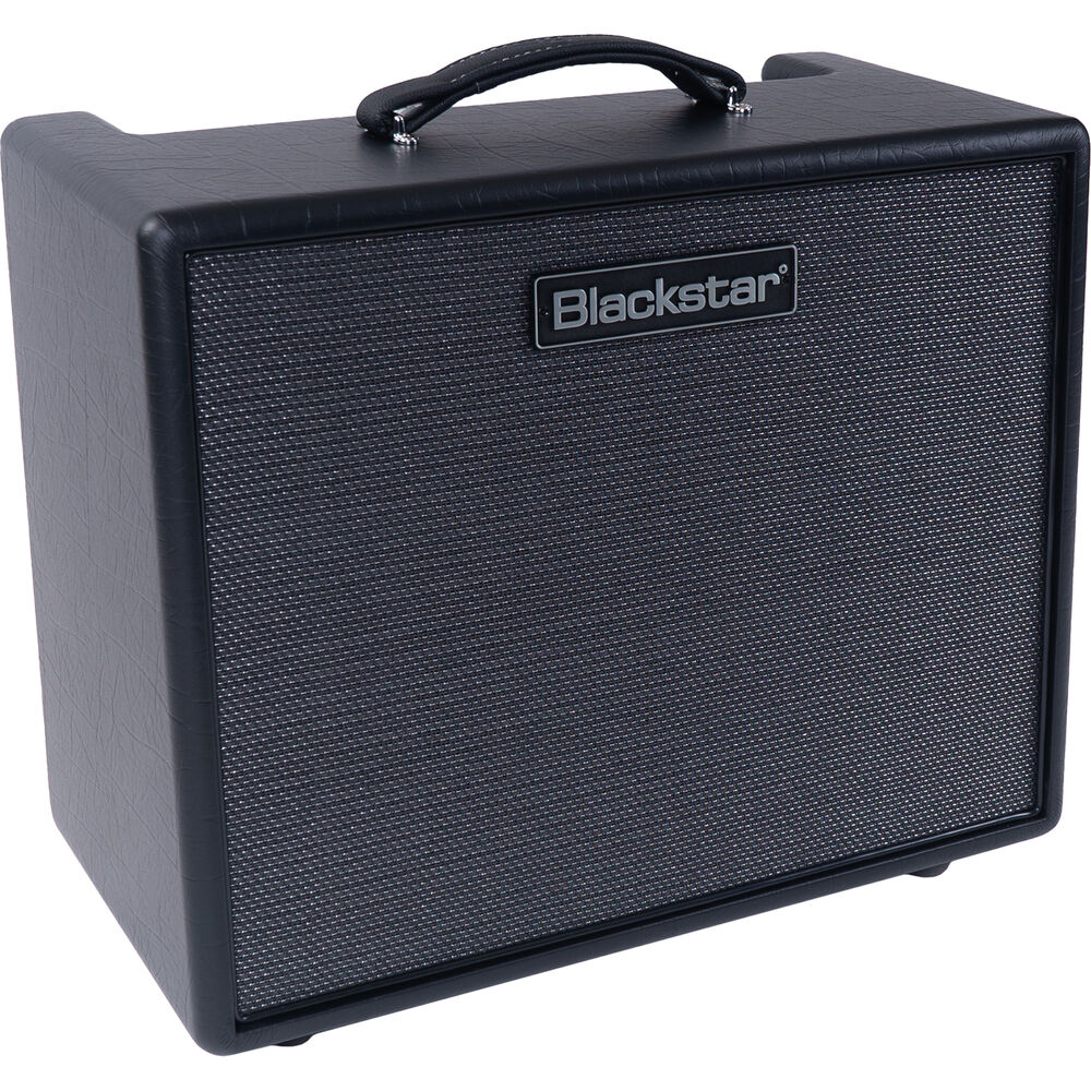 

Гитарный усилитель Blackstar HT-20R MK III 1x12" Tube Combo Guitar Amplifier
