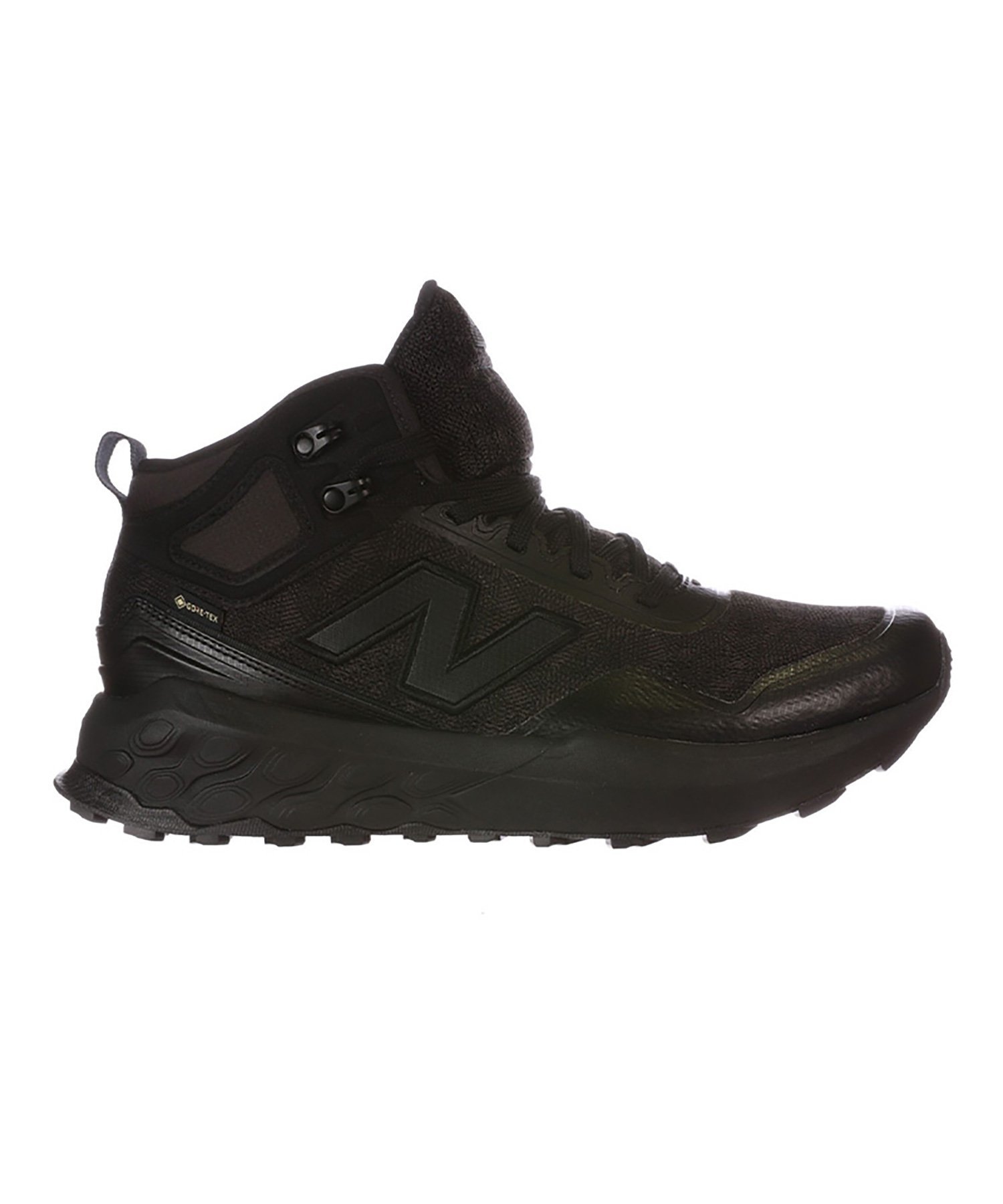 Кроссовки NB MTGMGLK2 2E New Balance, All Black