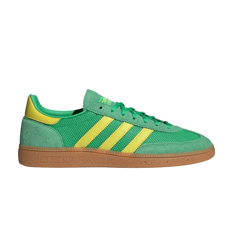

Кроссовки Handball Spezial 'Energy Green Pure Sulfur', зеленый