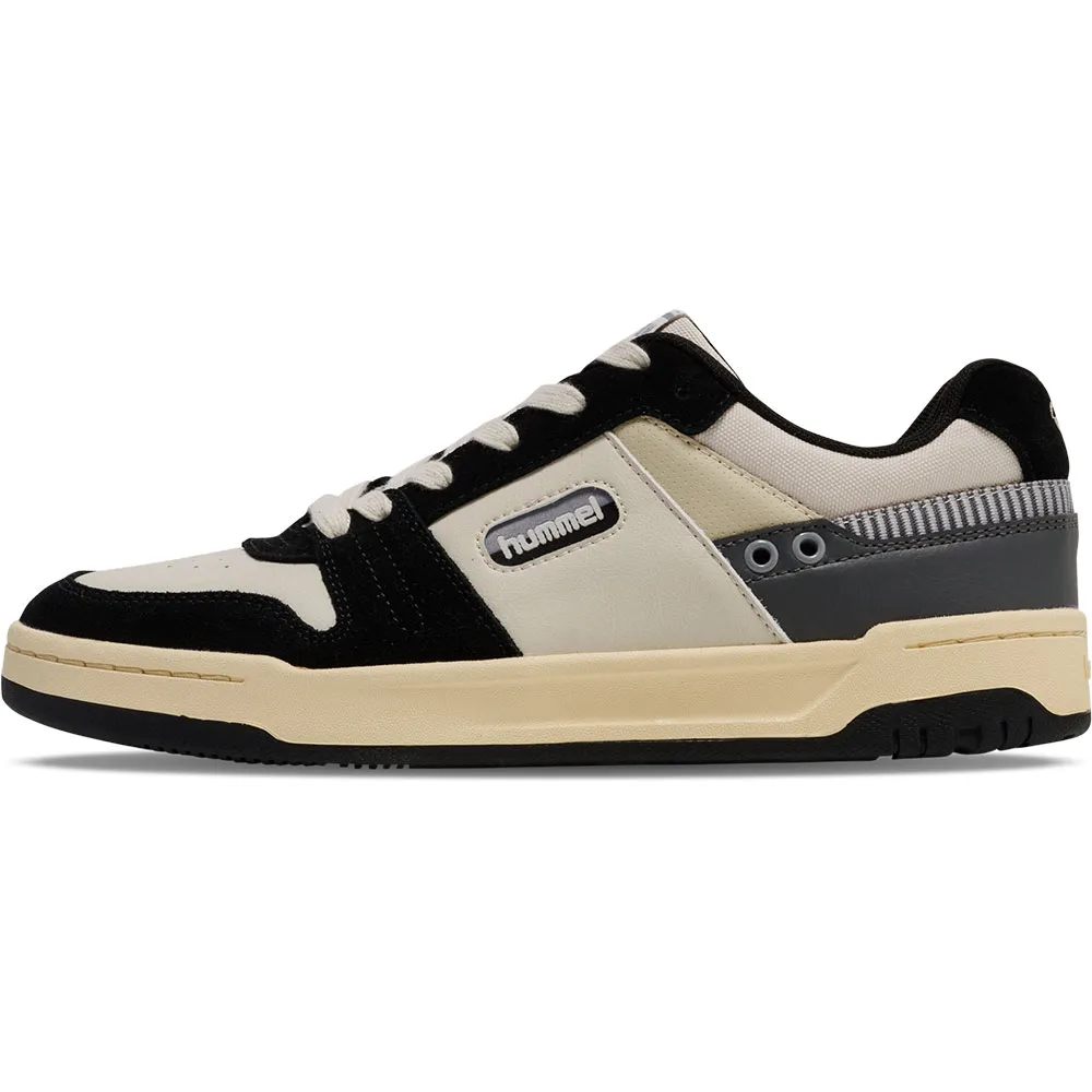 

Кроссовки Hummel Stockholm LX-E BS, бежевый