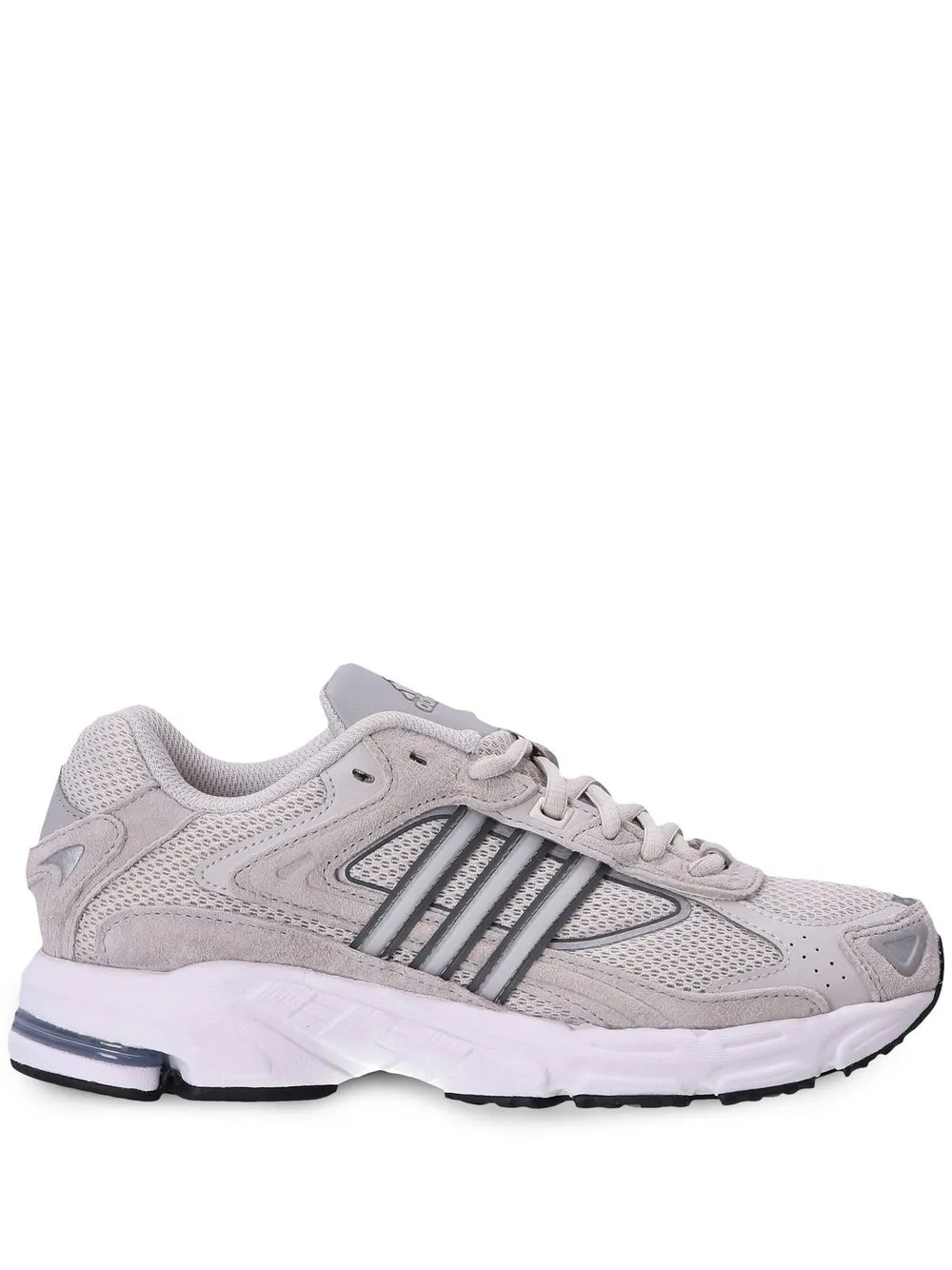 Кроссовки Response CL Adidas, серый