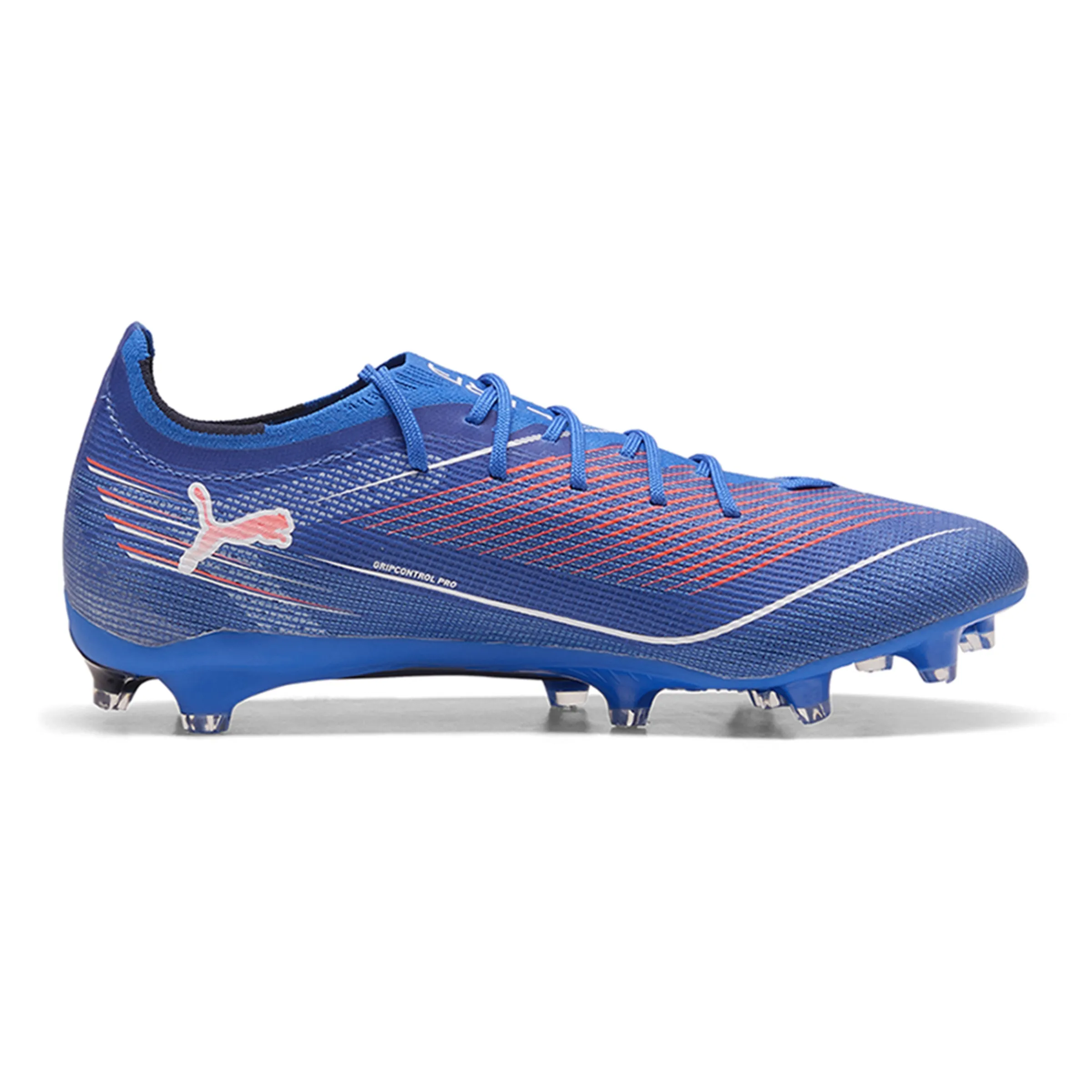 

Футбольные бутсы мужские ULTRA 6 PRO FG/AG Puma, синий