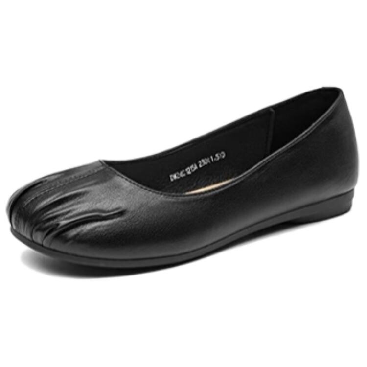 Туфли женские повседневные Women's Casual Shoes Women's Dusto, бежевый — фото 2