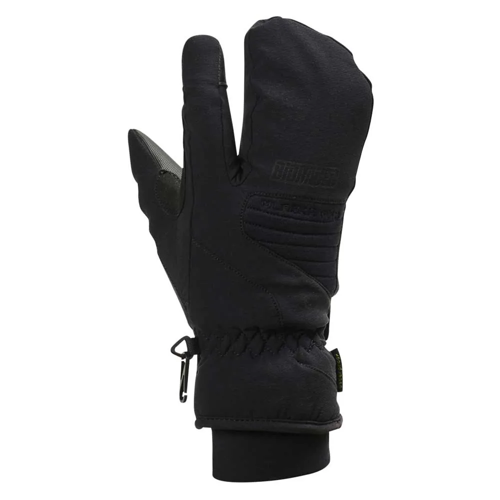 

Рукавицы Bioracer Alaska Pro, черный