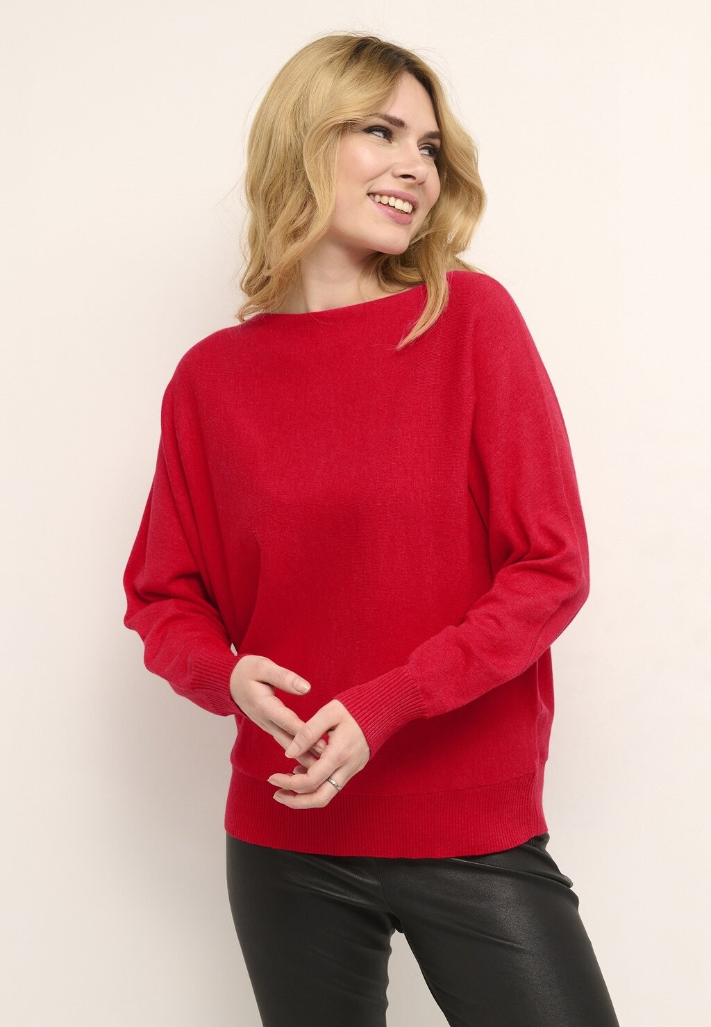 

Свитер Culture, Красный, Свитер Culture