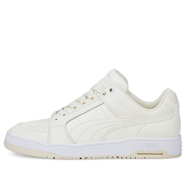 

Кроссовки slipstream lo 'pristine' Puma, желтый