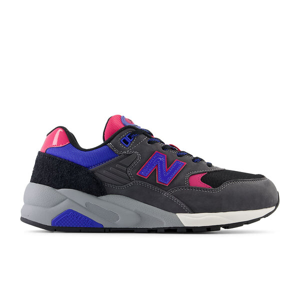 

Кроссовки 580 New Balance, серый