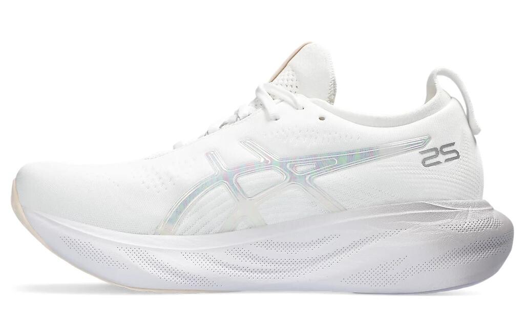 

Asics GEL-Nimbus 25 Кроссовки Женщины, White