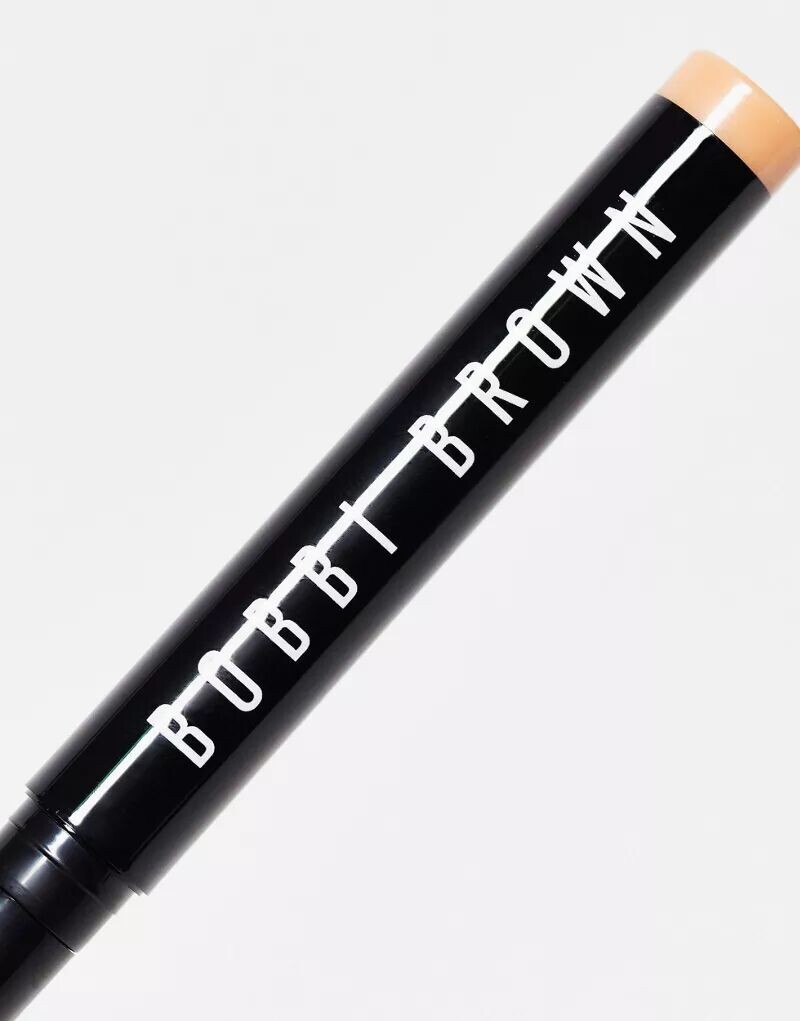 Bobbi Brown – матовая, стойкая кремовая помада цвета Toast — фото 4