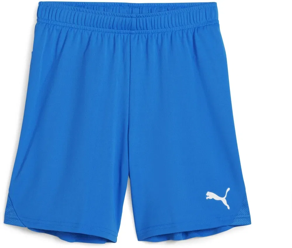 Футбольные шорты, суперлегкие, Puma, синие