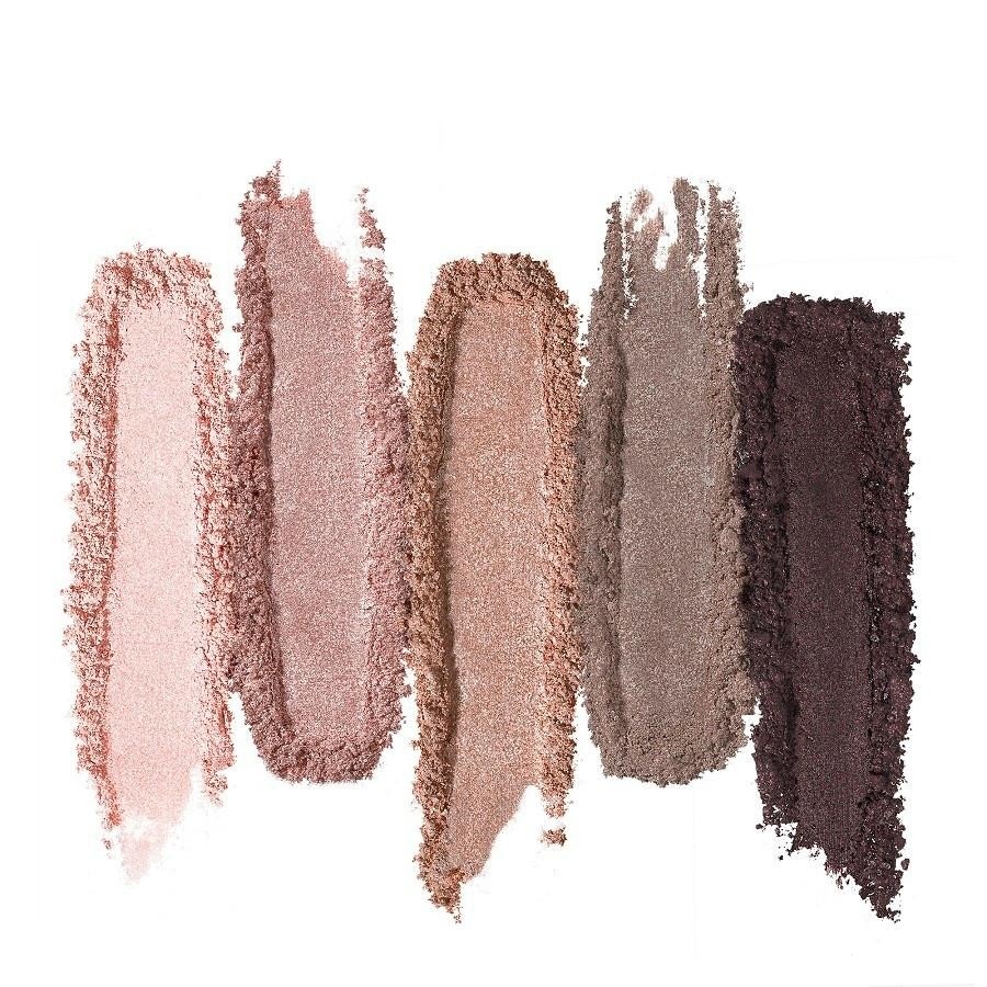 Тени для век ombre hypnôse palette Lancome, 09 - fraicheur rosee, вес 3.5 гр. — фото 2