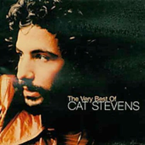 

CD диск Stevens, Cat: Very Best of Cat Stevens