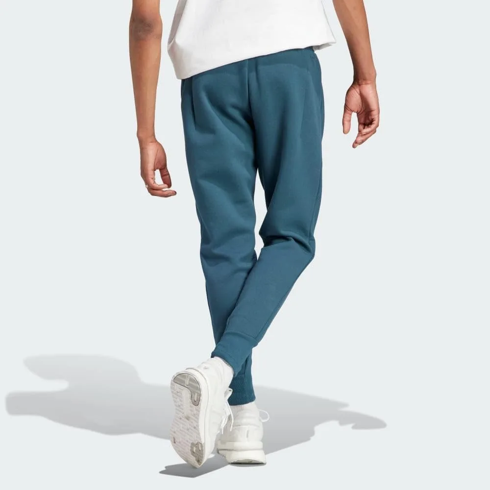 Мужские брюки Adidas ZNE Premium, Arctic Night — фото 2