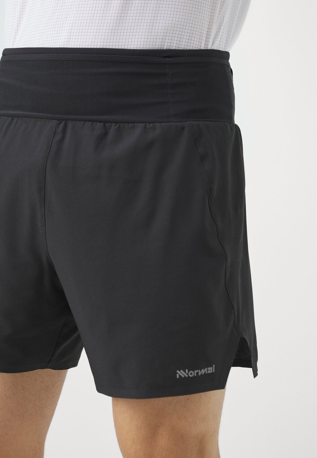 

Спортивные шорты NNormal, черный