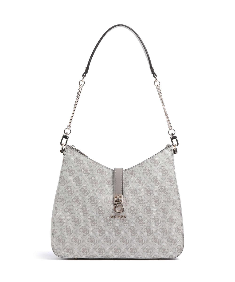 

Сумка через плечо Zamira из искусственной кожи Guess, серый