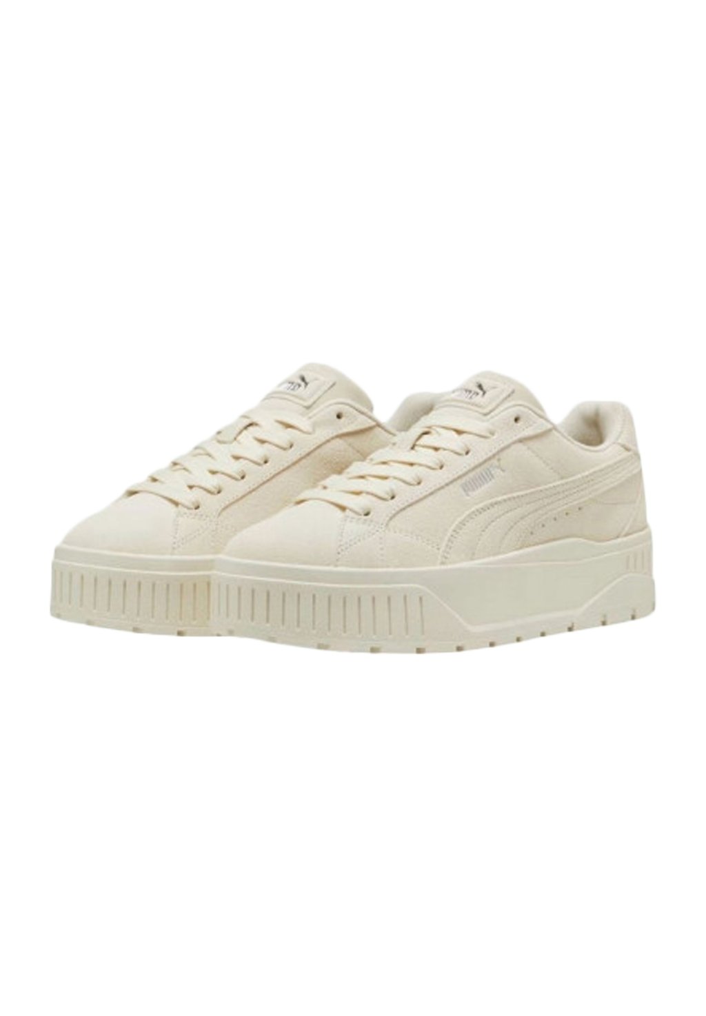 

Кроссовки Puma, белый