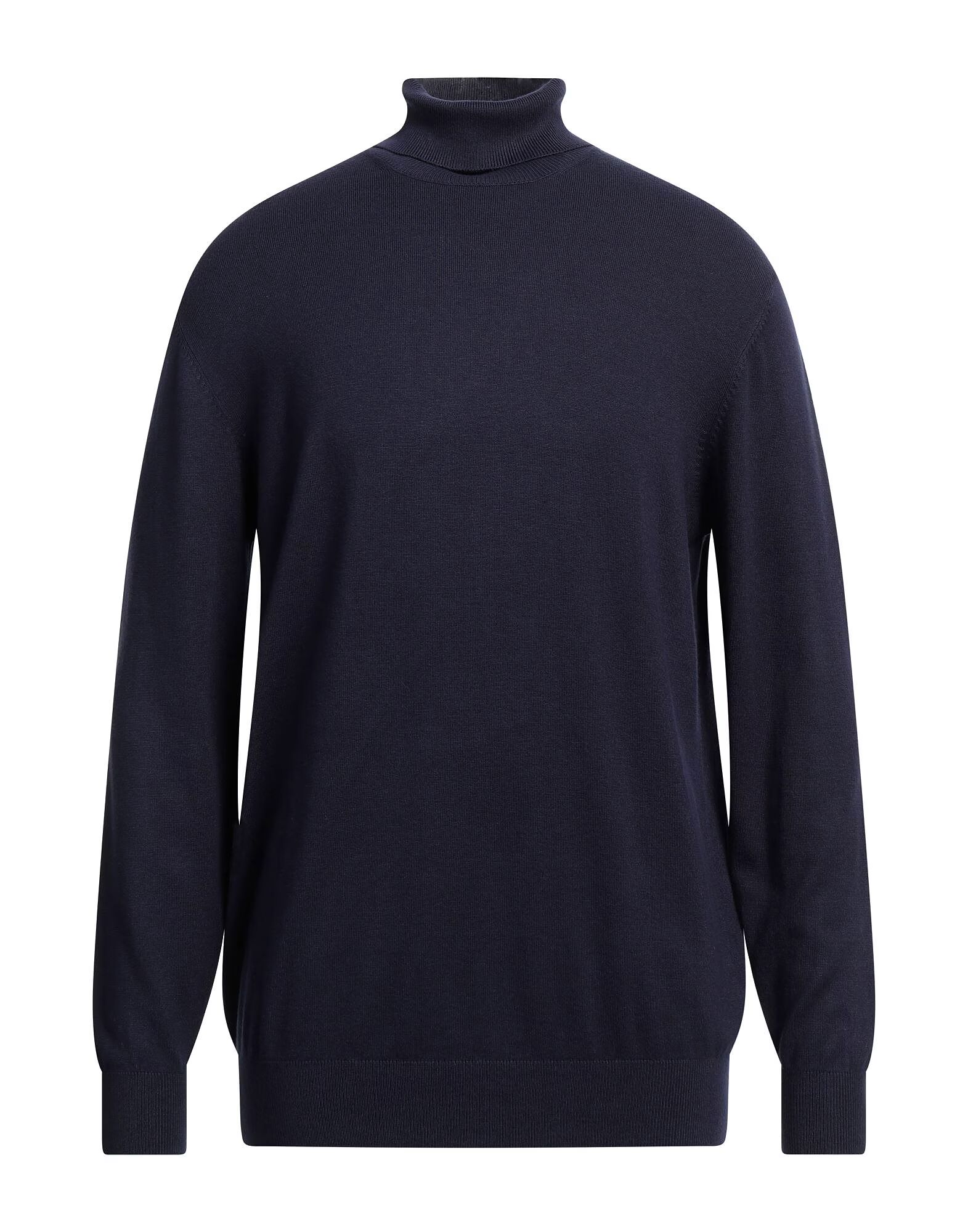 

Водолазка Groowe, полуночно-синий