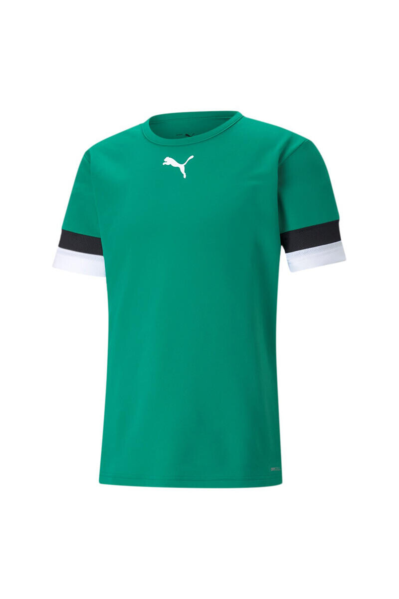

TeamRISE Джерси Puma, зеленый