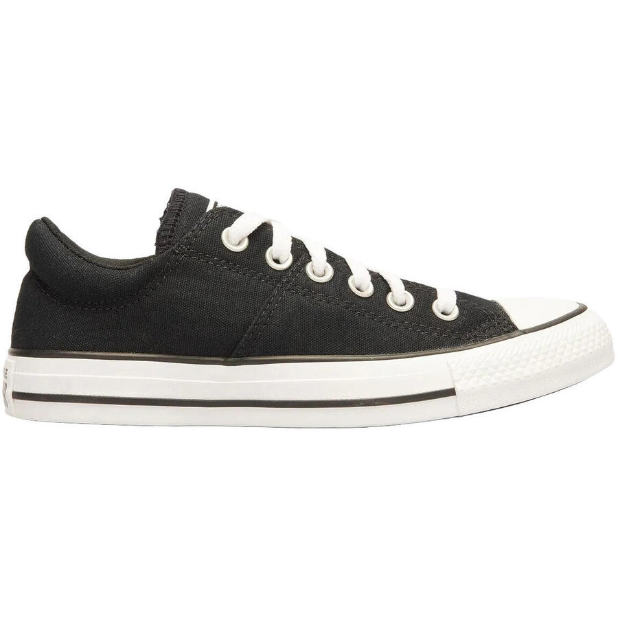 

Кроссовки Converse Chuck Taylor All Star Madison True, черные, унисекс