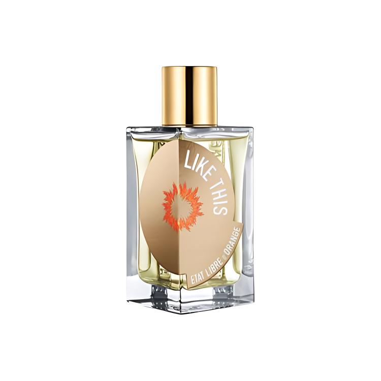 

Женские классические духи Etat Libre D'Orange