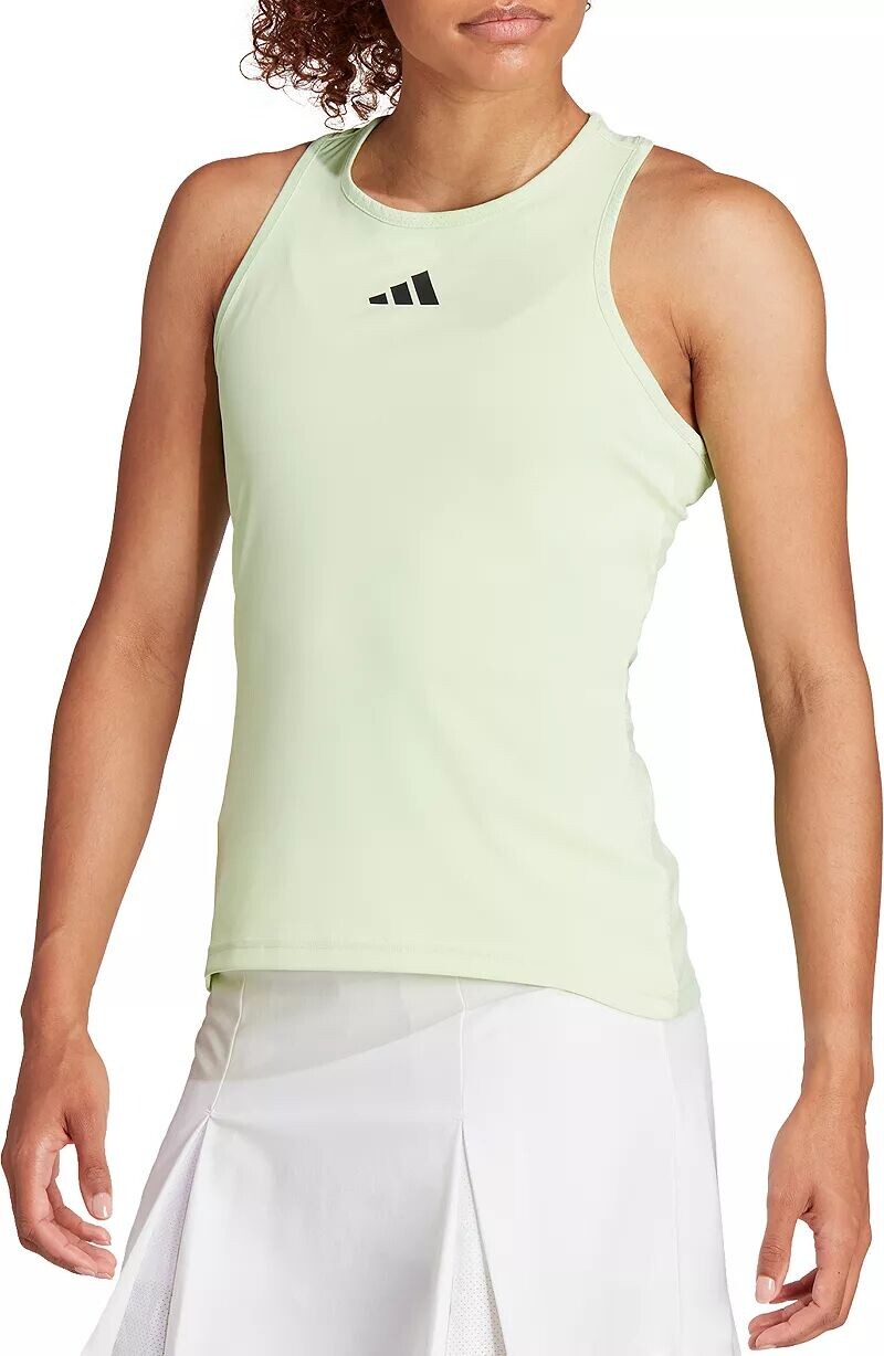 

Женская теннисная майка Adidas Club