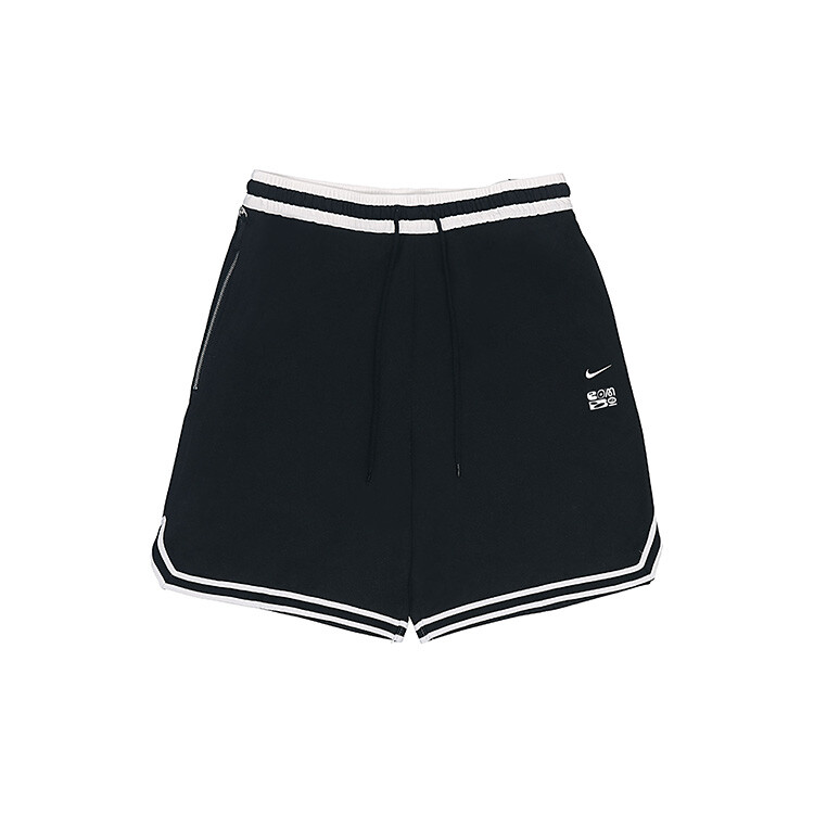 

DRI-FIT DNA повседневные шорты мужские черные Nike, черный
