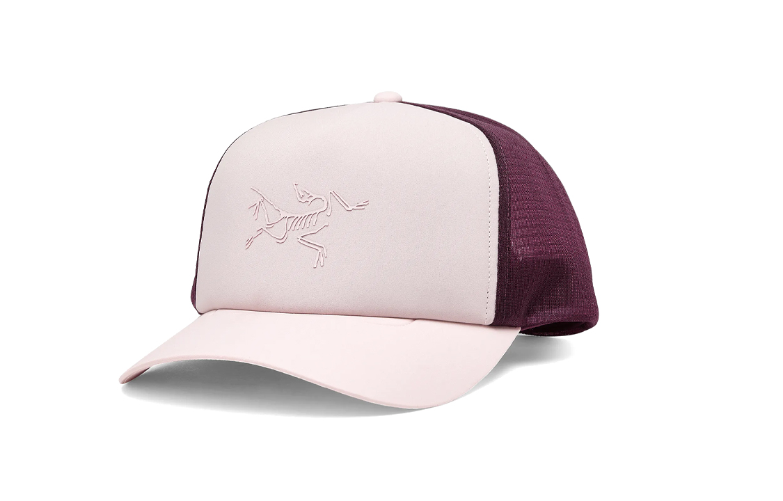 

Бейсболка унисекс Arcteryx