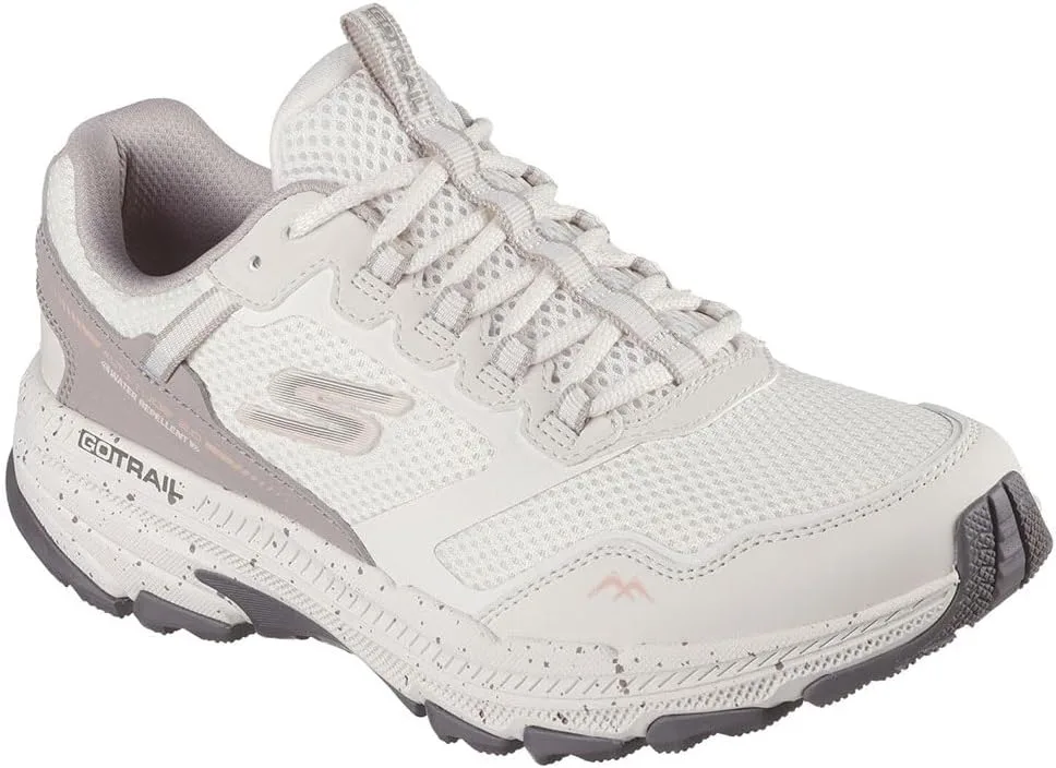 Мужские кроссовки Skechers Energy - After Burn на шнуровке, бежевый