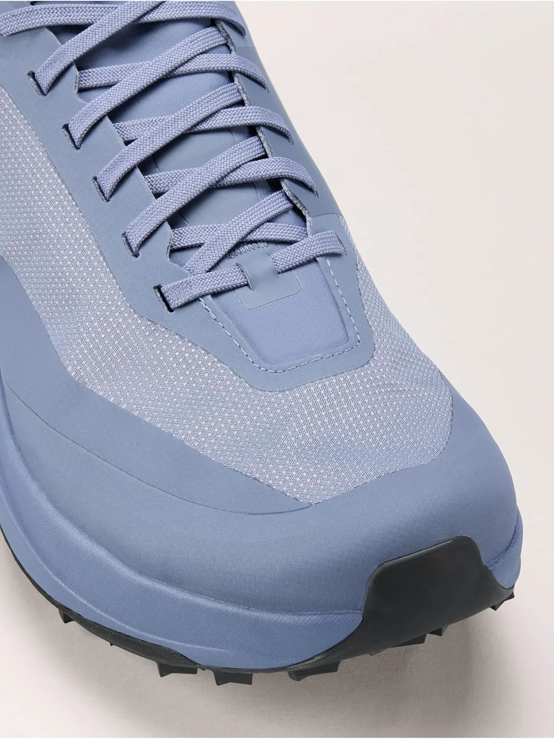 Мужские беговые кроссовки Arc'teryx Sylan GTX | Водонепроницаемые и дышащие трейловые кроссовки Gore-Tex с рокер-подошвой для скорости — фото 3