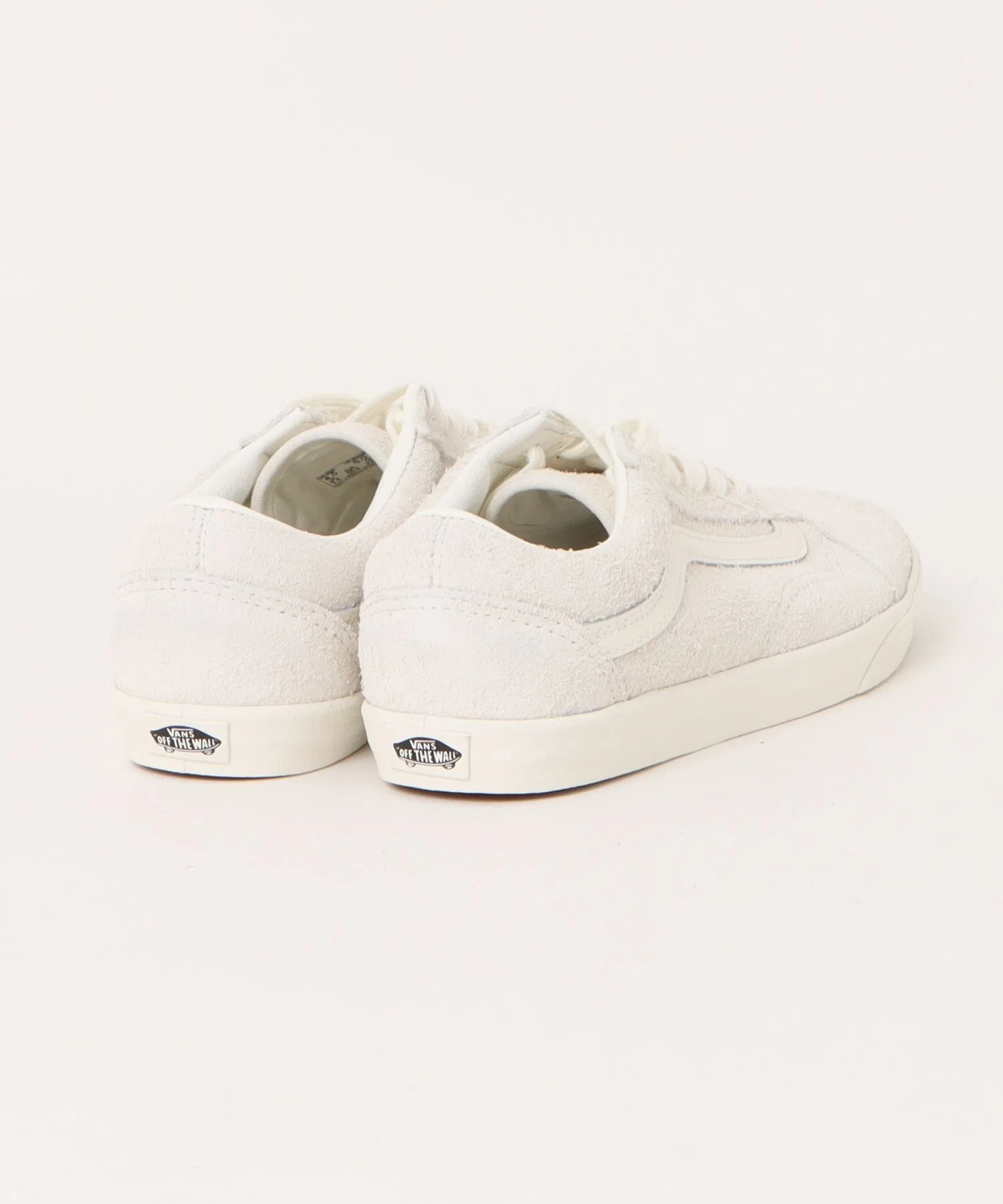 Мужские кроссовки VANS OLD SKOOL LOWPRO — фото 2