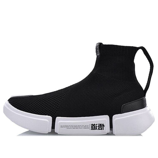 

Кроссовки wade essence 2 x неделя моды в Нью-Йорке Li-Ning, черный