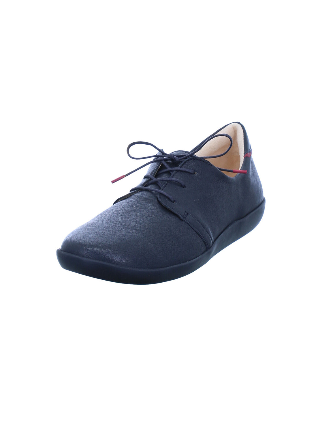 

Туфли Think! Schnürschuh Nature, черный