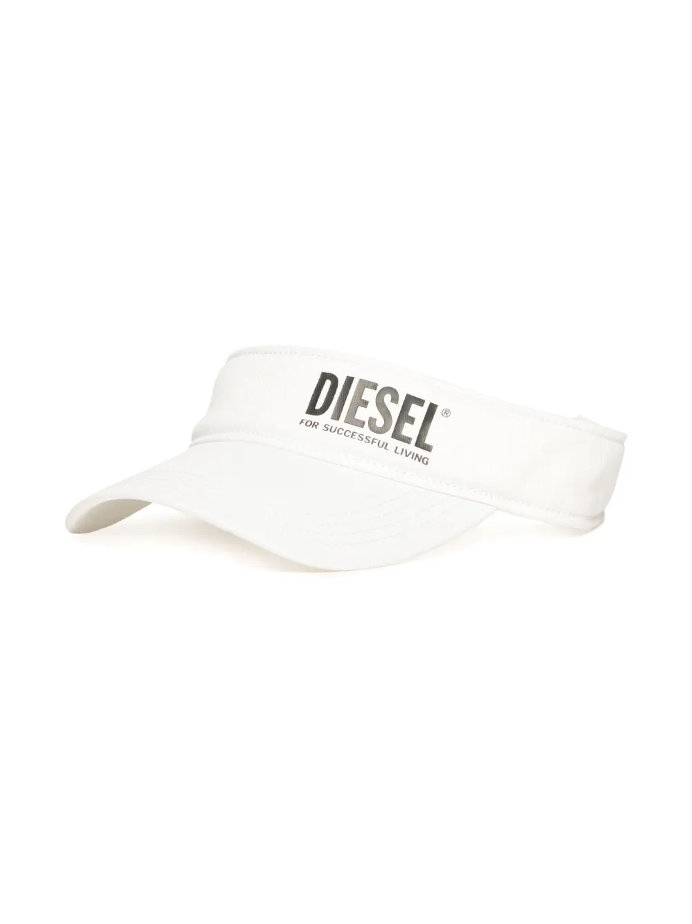 

Козырек Fdels Diesel Kids, белый