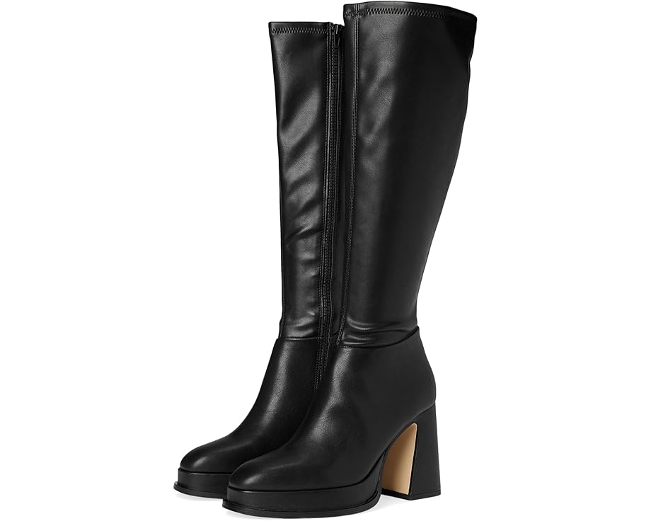 

Ботинки Steve Madden Myndie, черный