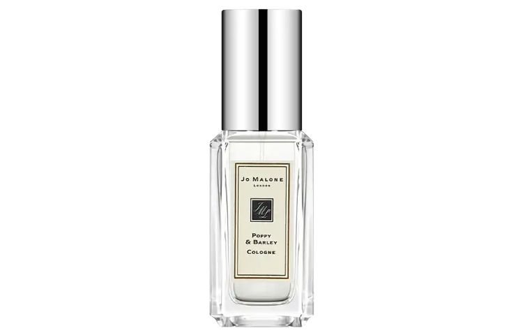 Одеколон Jo Malone London Poppy & Barley, 9 мл — фото 2
